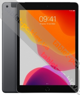  Apple iPad (2019) 32Gb Wi-Fi + Cellular