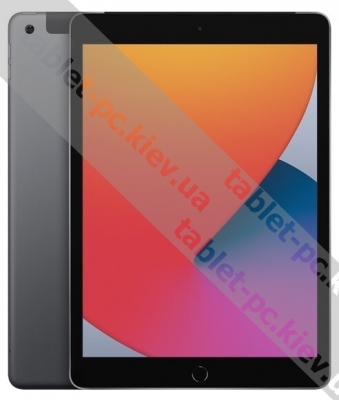  Apple iPad (2020) 32Gb Wi-Fi + Cellular