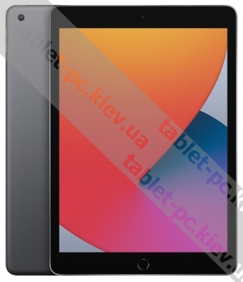 Apple () iPad (2020) 32Gb Wi-Fi