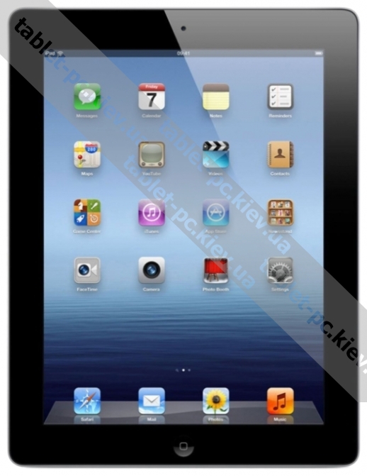 Apple () iPad 3 32Gb Wi-Fi