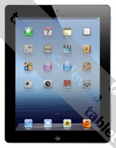 Apple () iPad 4 16Gb Wi-Fi + Cellular