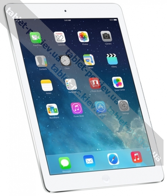 Apple () iPad Air 16Gb Wi-Fi + Cellular
