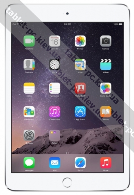 Apple () iPad Air 2 128Gb Wi-Fi