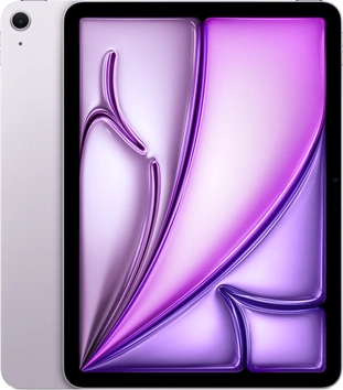 Apple () iPad Air 6 11", Purple, 512GB