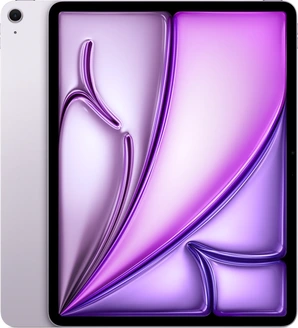 Apple () iPad Air 6 13", Purple, 512GB