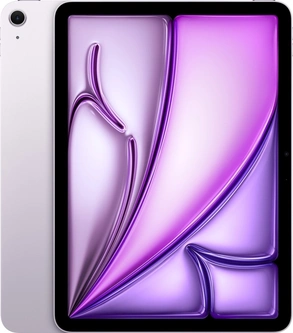 Apple () iPad Air 7 11", Purple, 1TB