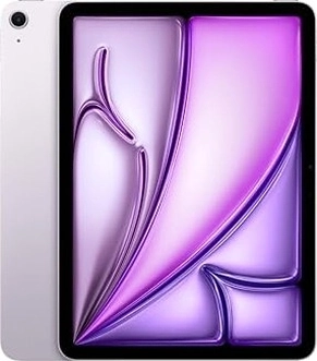 Apple () iPad Air 7 11", Purple, 128GB