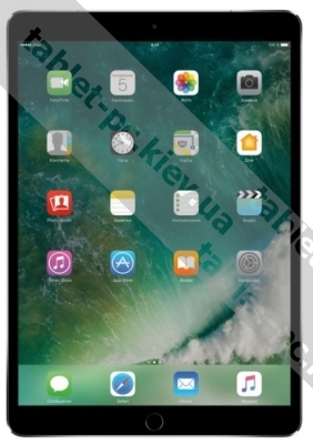 Apple () iPad Pro 10.5 256Gb Wi-Fi + Cellular