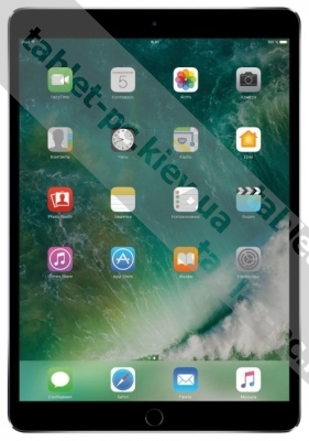 Apple () iPad Pro 10.5 256Gb Wi-Fi