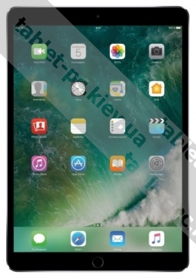 Apple () iPad Pro 10.5 64Gb Wi-Fi