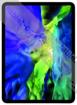  Apple iPad Pro 11 (2020) 128Gb Wi-Fi + Cellular