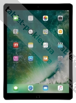 Apple () iPad Pro 12.9 (2016) 256Gb Wi-Fi + Cellular