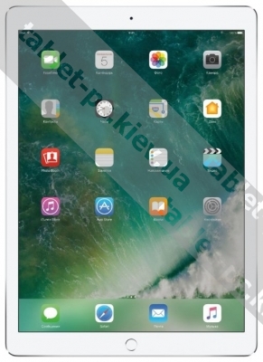 Apple () iPad Pro 12.9 (2017) 256Gb Wi-Fi + Cellular