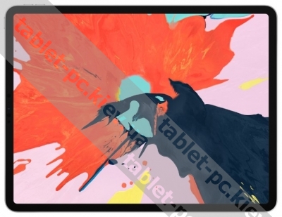 Apple () iPad Pro 12.9 (2018) 512Gb Wi-Fi