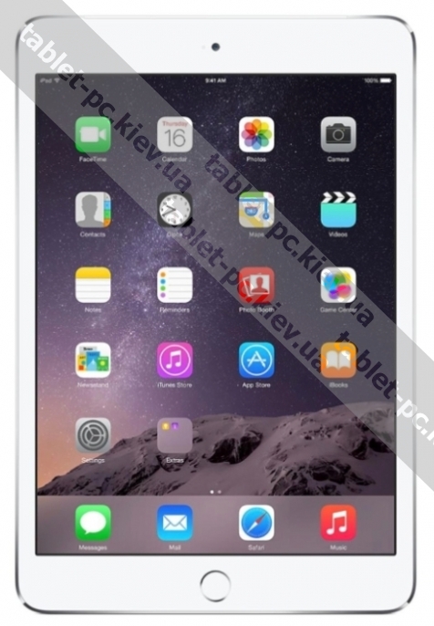 Apple iPad Pro 9.7 128Gb Wi-Fi + Cellular