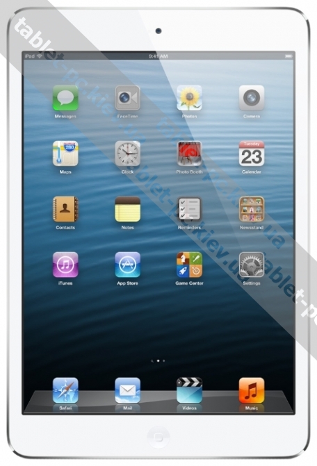 Apple () iPad mini 16Gb Wi-Fi