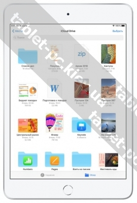 Apple () iPad mini (2019) 64Gb Wi-Fi