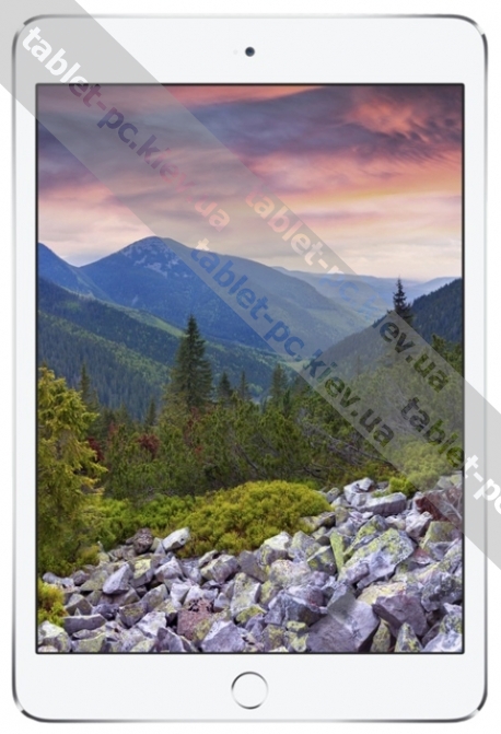 Apple (���) iPad mini 3 64Gb Wi-Fi + Cellular