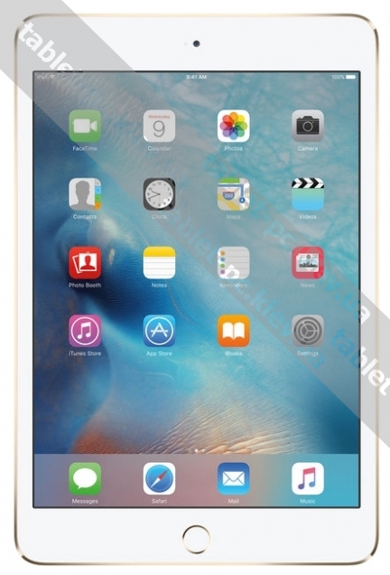 Apple iPad mini 4 32Gb Wi-Fi + Cellular