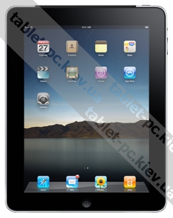 Apple () iPad 16Gb Wi-Fi + 3G
