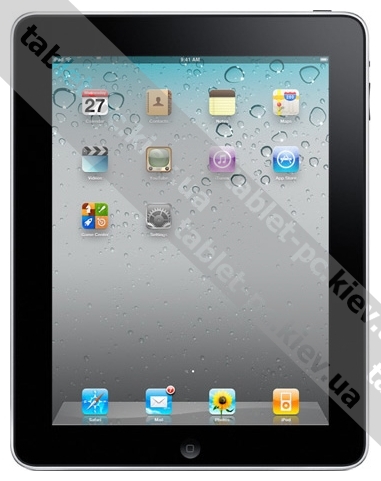 Apple () iPad 16Gb Wi-Fi