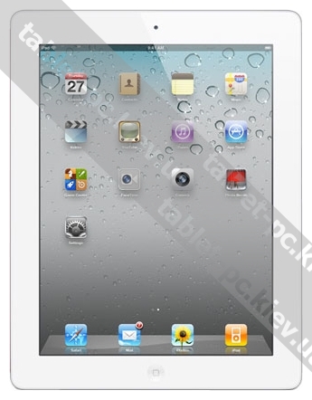 Apple () iPad 2 32Gb Wi-Fi