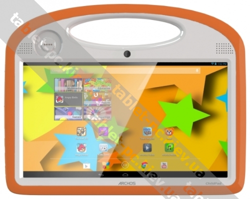 Archos () 101 ChildPad