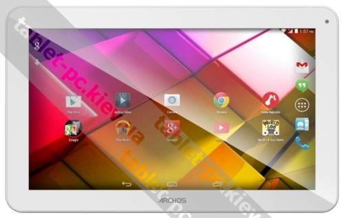Archos () 101 Copper