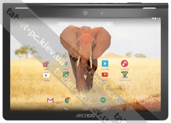 Archos () 101 Magnus Plus