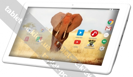 Archos () 101 Magnus