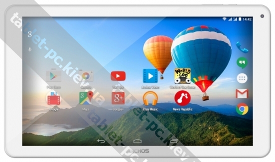 Archos 101 Xenon Lite