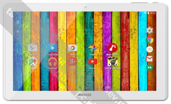 Archos () 101D Neon