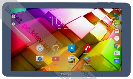 Archos 101c Copper