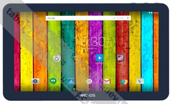 Archos 101e Neon