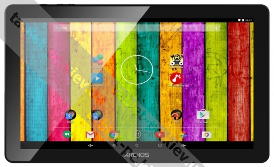Archos 121 Neon