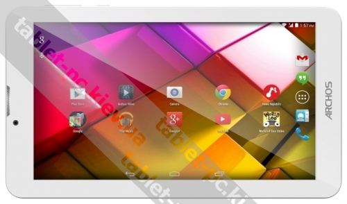 Archos () 70 Copper