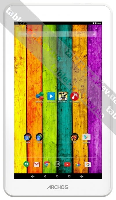 Archos () 70 Neon Plus