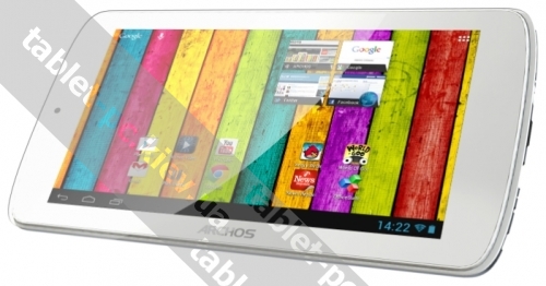 Archos () 70 Titanium 8GB