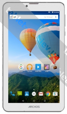 Archos () 70 Xenon Color