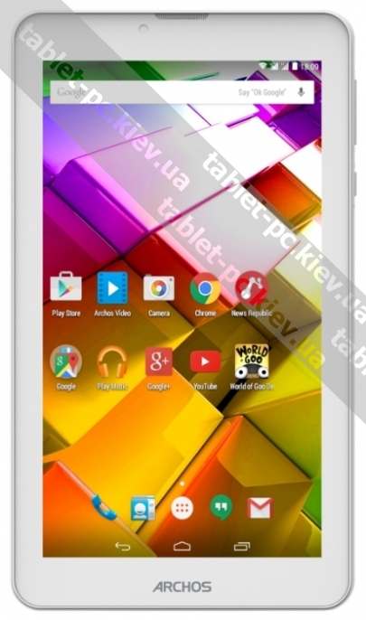 Archos () 70b Copper