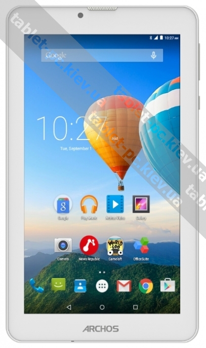 Archos 70c Xenon