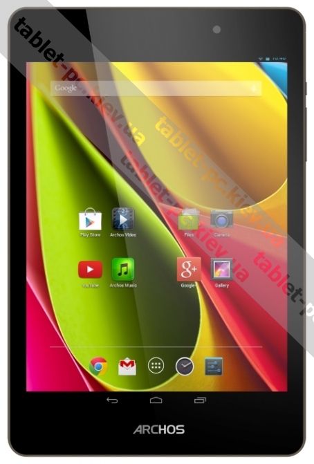 Archos () 79 Cobalt