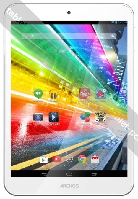 Archos () 79 Platinum