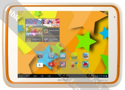 Archos () 80 ChildPad