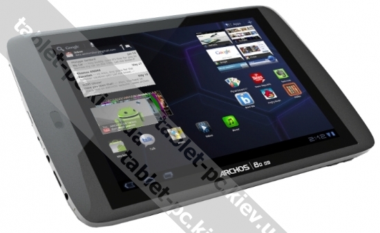 Archos () 80 G9 16Gb Turbo 1.2