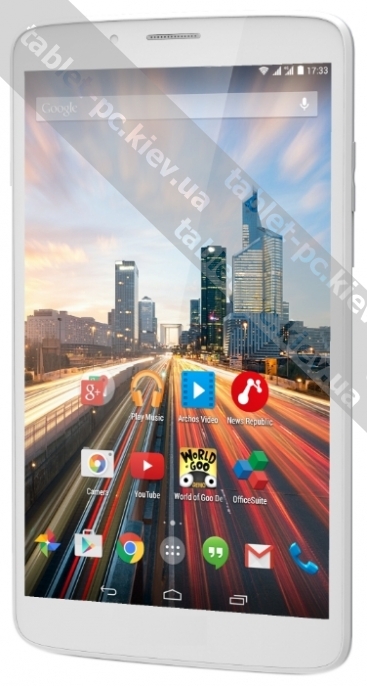 Archos () 80b Helium