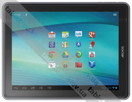 Archos () 97 Carbon 16Gb
