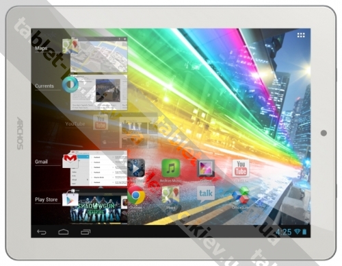 Archos () 97 Platinum HD 8Gb