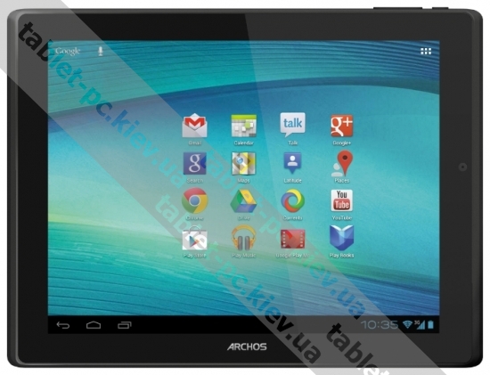 Archos () 97 Xenon 4Gb