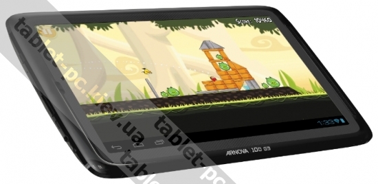 Archos () Arnova 10b G3 8Gb